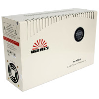 Стабилизатор напряжения Vitals Sw 500sd Стабилизатор напряжения Vitals Sw 500sd
