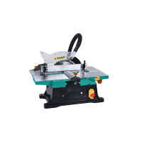 Деревообробний верстат 1800 Вт Sturmax WMM1921JS Деревообробний верстат 1800 Вт Sturmax WMM1921JS