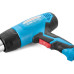 Фен промисловий 2000 Вт BauMaster HG-2000 Фен промисловий 2000 Вт BauMaster HG-2000