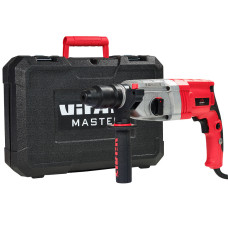 Перфоратор Vitals-Master Ra 3085HBm magnalium Перфоратор Vitals-Master Ra 3085HBm magnalium