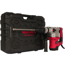 Перфоратор Vitals-Master Ra 4016DS Перфоратор Vitals-Master Ra 4016DS