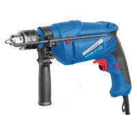 Дриль ударний 1000 Вт BauMaster ID-21100 Дриль ударний 1000 Вт BauMaster ID-21100
