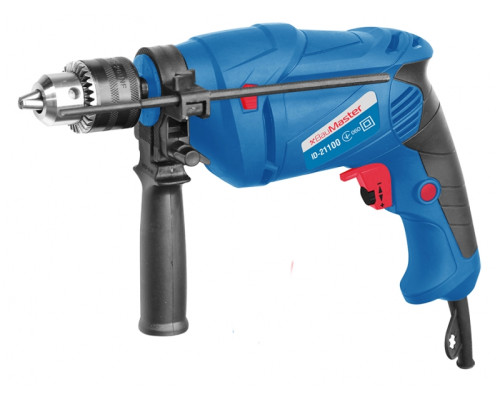 Дриль ударний 1000 Вт BauMaster ID-21100 Дриль ударний 1000 Вт BauMaster ID-21100