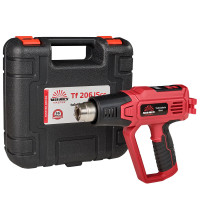 Фен строительный Vitals Master Tf 206JScc Фен строительный Vitals Master Tf 206JScc