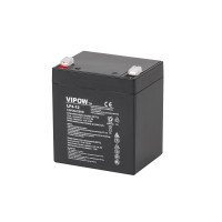Акумулятор гелевий 12 V 4.0 Ah (BAT 0210) Акумулятор гелевий 12 V 4.0 Ah (BAT 0210)