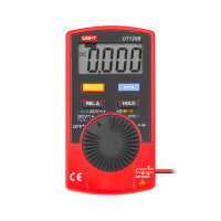Мультиметр (тестер) Uni-T UT120B (MIE 0322) Мультиметр (тестер) Uni-T UT120B (MIE 0322)