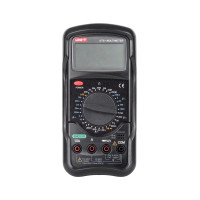 Мультиметр (тестер) UT51 UNIT (0014 MIE) Мультиметр (тестер) UT51 UNIT (0014 MIE)