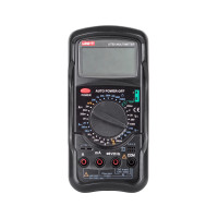 Мультиметр (тестер) UT55 UNIT (0018 MIE)