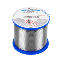 Припой з флюсом 0.5 mm/500g Cynel Sn60Pb40 (LUT0103-500) Припой з флюсом 0.5 mm/500g Cynel Sn60Pb40 (LUT0103-500)