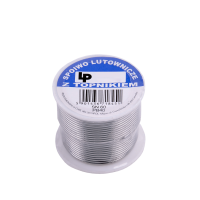 Припой 0.7 mm/100g LP (LUT0027-100) Припой 0.7 mm/100g LP (LUT0027-100)