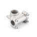Фіксатор ручки Sturm BTSP012-28, 28х19 мм Фіксатор ручки Sturm BTSP012-28, 28х19 мм