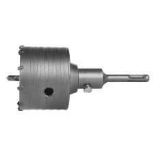 Кільцева коронка Sturm, 80 мм 9018-SDS-HD80 Кільцева коронка Sturm, 80 мм 9018-SDS-HD80