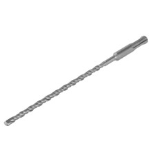 Бур подвійна спіраль SDS+ Sturm 9019-SDS-D06X210