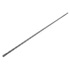Бур подвійна спіраль SDS+ Sturm 9019-SDS-D16X800