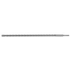 Бур подвійна спіраль SDS+ Sturm 9019-SDS-D18X600
