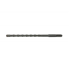 Бур SDS Plus з хрестоподібною напайкою 10х160 мм, Sturm 9020-SDS-D10X160