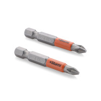 Біти S2 PH2x50 мм, 2шт Sturm 1271402