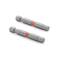 Біти S2 HEX6x50 мм, 2шт Sturm 1273404
