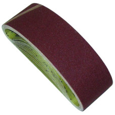 Шліфстрічка Sturm, 76×533, зерно 120, 10 шт 9010-B76x533-120 Шліфстрічка Sturm, 76×533, зерно 120, 10 шт 9010-B76x533-120