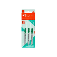 Пилки для лобзика по металу Sturm 9019-01-50×3-HSS-32