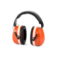 Навушники захисні, захист 27 ДБ Sturm 8050-06-N3 Навушники захисні, захист 27 ДБ Sturm 8050-06-N3