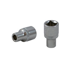 Головка торцева глибока Sturm 1360217 Hex 1/2″ DR 30 мм Головка торцева глибока Sturm 1360217 Hex 1/2″ DR 30 мм