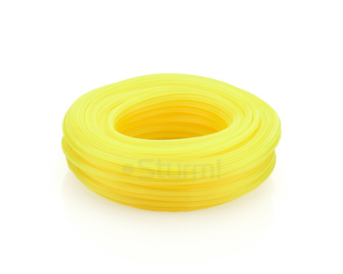 Ліска для тримера, зірка (3.0 мм 15 м) Sturm GT3535-3.0-8 Ліска для тримера, зірка (3.0 мм 15 м) Sturm GT3535-3.0-8