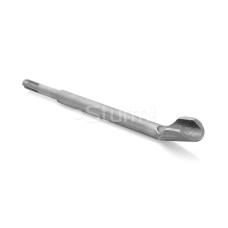 Насадка SDS+ долото штробів Sturm 14×250 9018-SDS-G14x250
