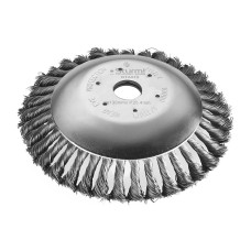 Корщітка для тримера Sturm BTA010, 190мм