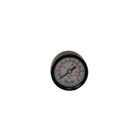 Манометр 40 мм WP9700-2 Манометр 40 мм WP9700-2