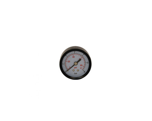 Манометр 50 мм WP9700-3 Манометр 50 мм WP9700-3