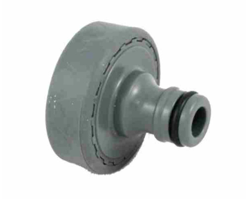 Штуцер із внутрішнім різьбленням 1/2” Sturm 3015-04-1/2P Штуцер із внутрішнім різьбленням 1/2” Sturm 3015-04-1/2P