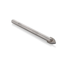 Свердло по склу та кахлю Sturm d= 6mm 1055-03-06 Свердло по склу та кахлю Sturm d= 6mm 1055-03-06