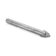 Свердло по склу та кахлю Sturm d=10mm 1055-03-10