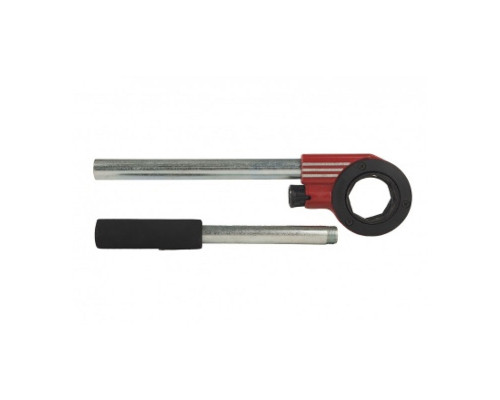 Плашкотримач з тріскачкою 1-2″ Sturm 1065-04-R2 Плашкотримач з тріскачкою 1-2″ Sturm 1065-04-R2