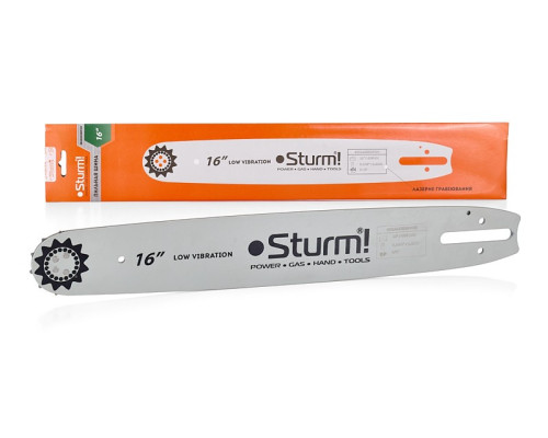 Шина 16″ / 405мм Sturm SB1650380POH