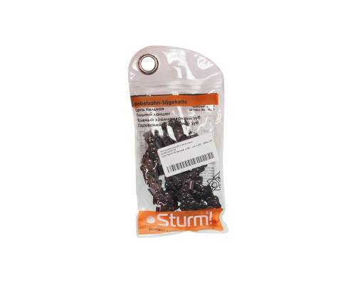 Ланцюг Sturm SC32513CRT-76 круглий зуб 0.050″, 0.325″ Ланцюг Sturm SC32513CRT-76 круглий зуб 0.050″, 0.325″
