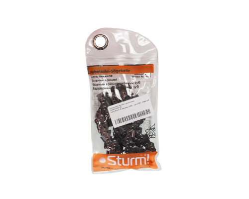 Ланцюг Sturm SC32513CST-76 квадратний зуб 0.050″, 0.325″
