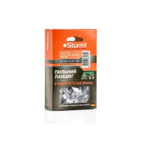 Ланцюг Sturm 72 ланки, 0,058″, крок 0.325″, супер зуб Sturm SC32515CST-72P