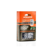 Ланцюг Sturm 76 ланки, 0,058″, крок 0.325″, супер .зуб Sturm SC32515CST-76P