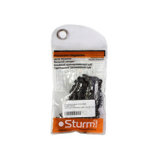 Ланцюг Sturm SC38013CRT-46 круглий зуб 0.050″, 3/8″
