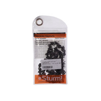 Ланцюг Sturm SC38013CRT-52 круглий зуб 0.050″, 3/8″