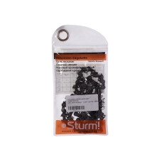 Ланцюг Sturm SC38013CRT-52 круглий зуб 0.050″, 3/8″ Ланцюг Sturm SC38013CRT-52 круглий зуб 0.050″, 3/8″