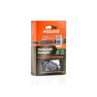 Ланцюг Sturm 57 ланки, 0,050″, крок 3/8″, супер зуб Sturm SC38013CST-57P Ланцюг Sturm 57 ланки, 0,050″, крок 3/8″, супер зуб Sturm SC38013CST-57P