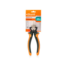 Бокорізи Sturm 1020-01-3-180, 180 мм (Profi) Бокорізи Sturm 1020-01-3-180, 180 мм (Profi)
