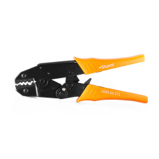 Кліщі для обтиску контактів Sturm 1020-01-CT1
