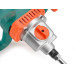 Міксер будівельний 1580 Вт двокоростний Sturm ID21158MV Міксер будівельний 1580 Вт двокоростний Sturm ID21158MV