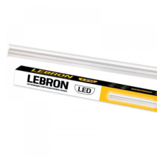 Світильник лінійний LEBRON L-T5-PL, 12W, 4100K, 1050Lm, 900мм Світильник лінійний LEBRON L-T5-PL, 12W, 4100K, 1050Lm, 900мм