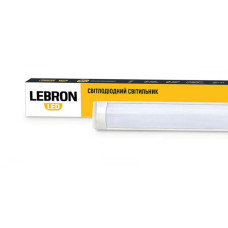 Світильник лінійний LEBRON L-LPO, 36W, 1200мм, 4000K, 2700Lm Світильник лінійний LEBRON L-LPO, 36W, 1200мм, 4000K, 2700Lm