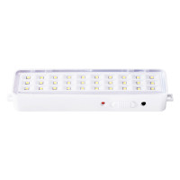 Світильник  LEBRON L-EL, аварийний , 2W, 3,7V, 1000mAh, Li-іоn